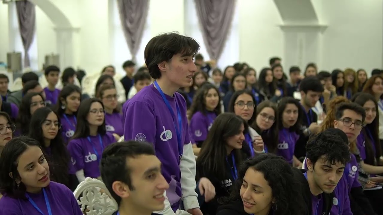 29th National Conference Aftermovie