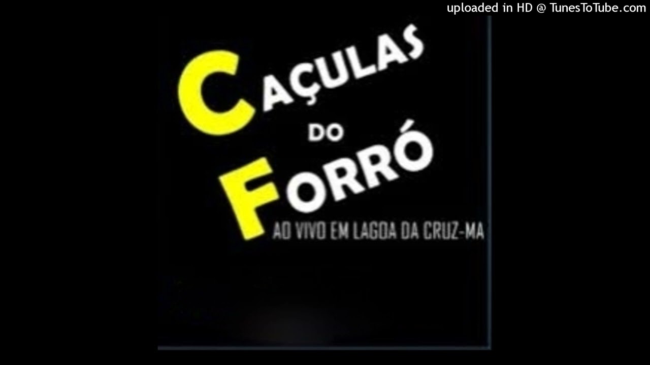 BUM BUM DE GRANADA - CAÇULAS DO FORRÓ