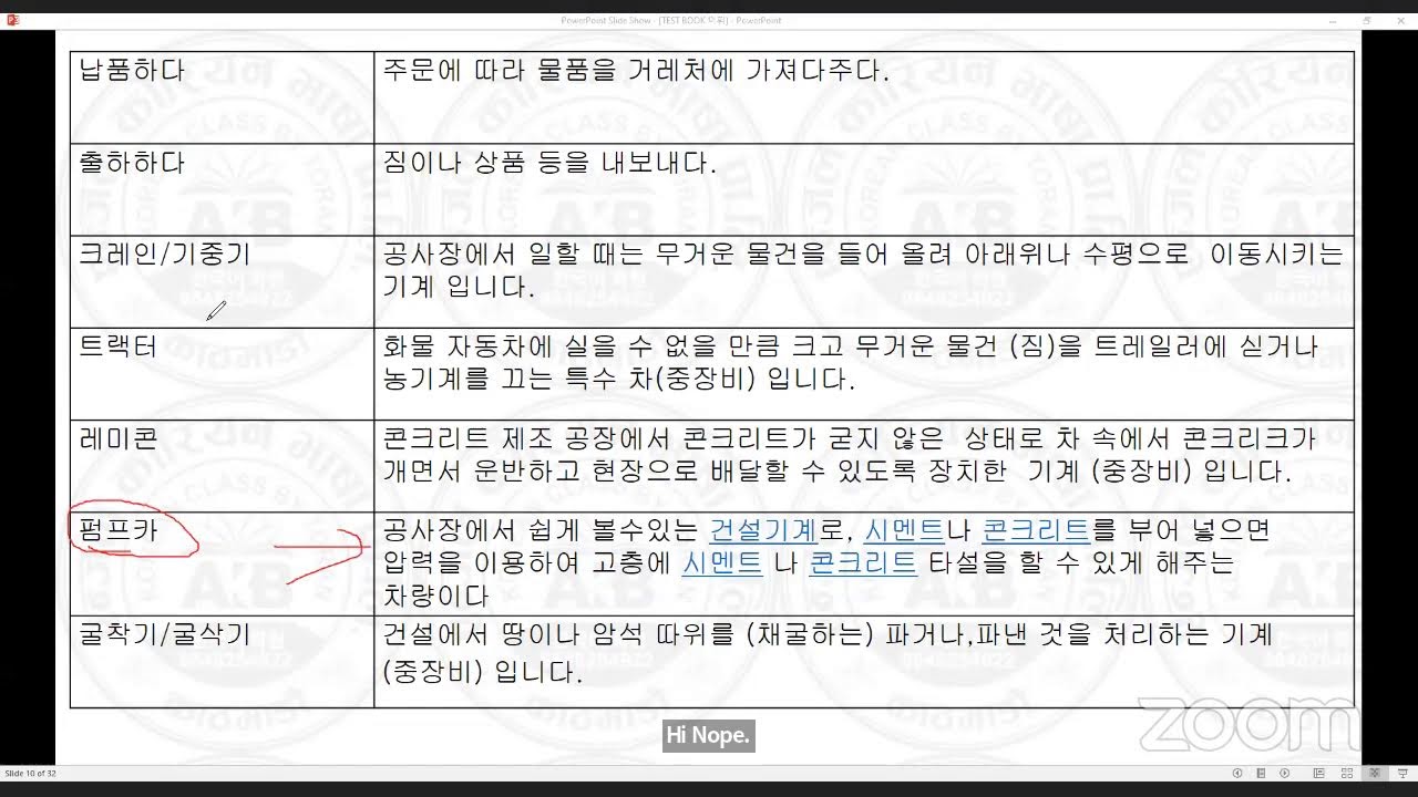 AKB 6 PM ADVANCE CLASS CHAPTER 43 BY TORAN BHANDARI