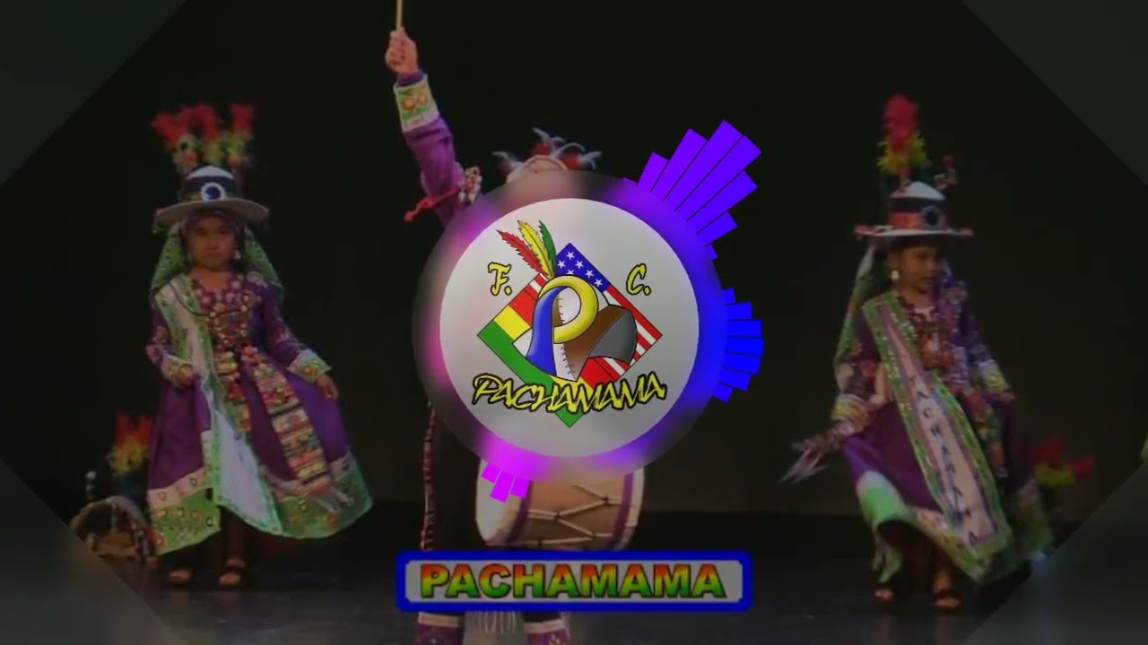 F.C TINKUS PACHAMAMA 2023 AUDIO OFICIAL