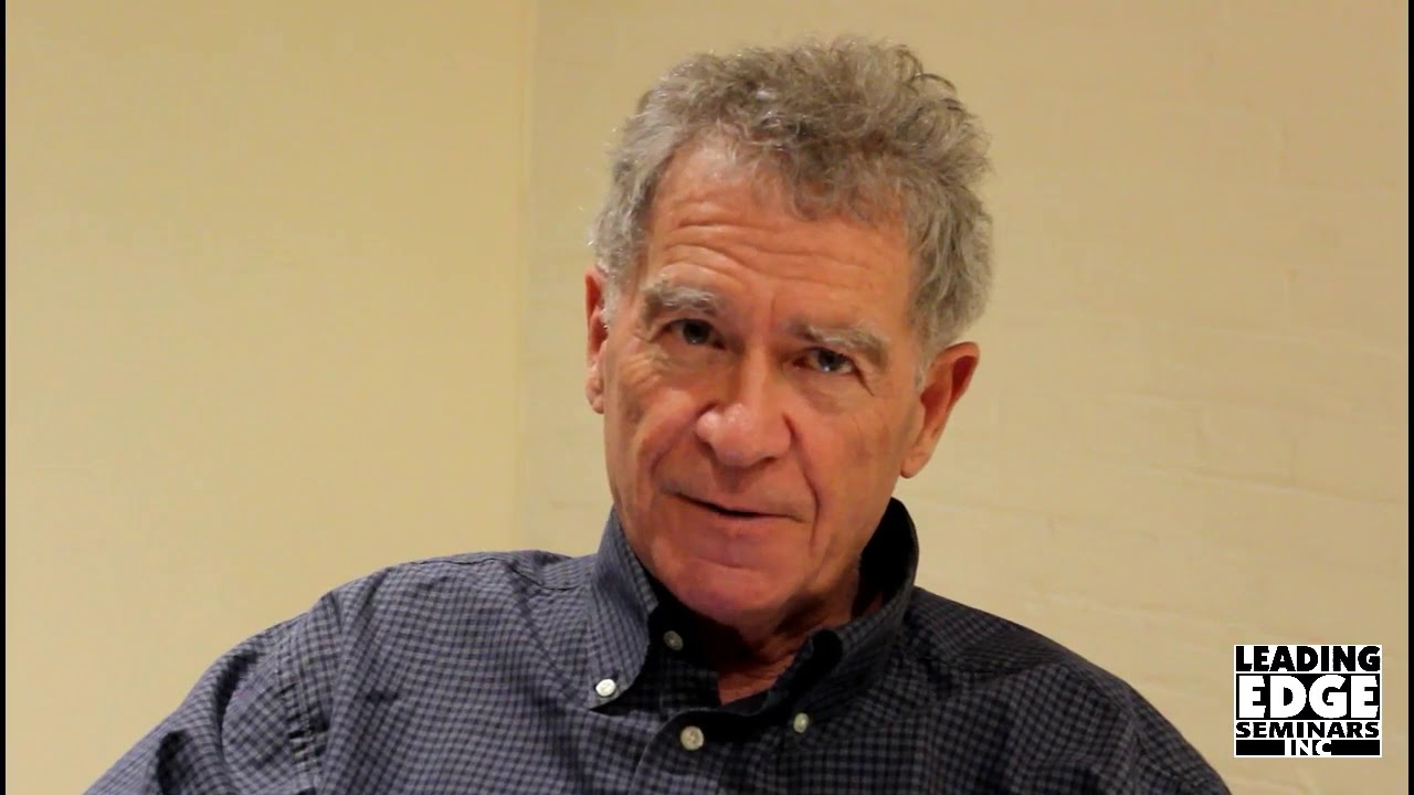 Introducing Gabor Mat&eacute; and Michael Mithoefer
