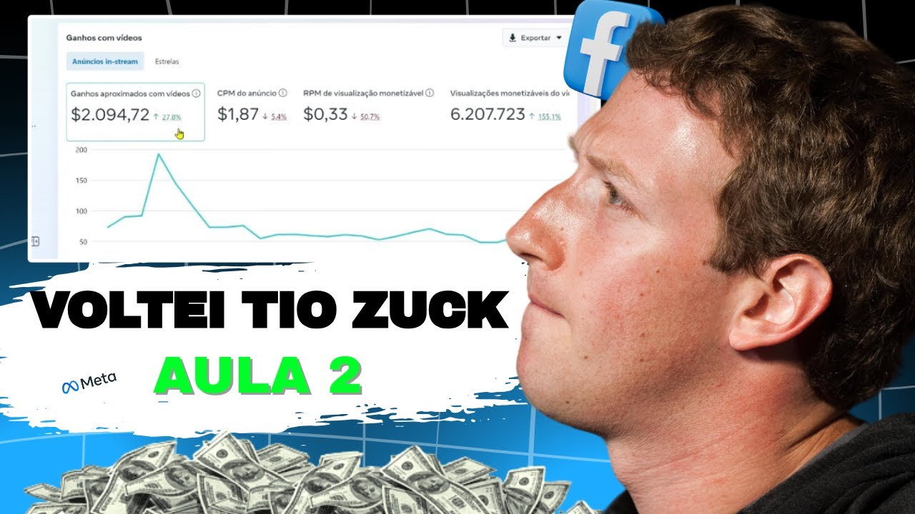 Como Criar uma Página de Sucesso no Facebook em 2025