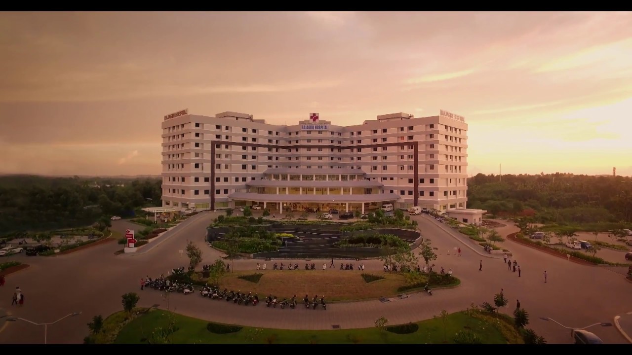 RAJAGIRI HOSPITAL