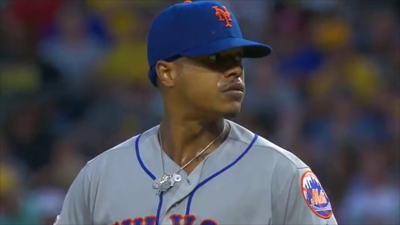 Marcus Stroman 