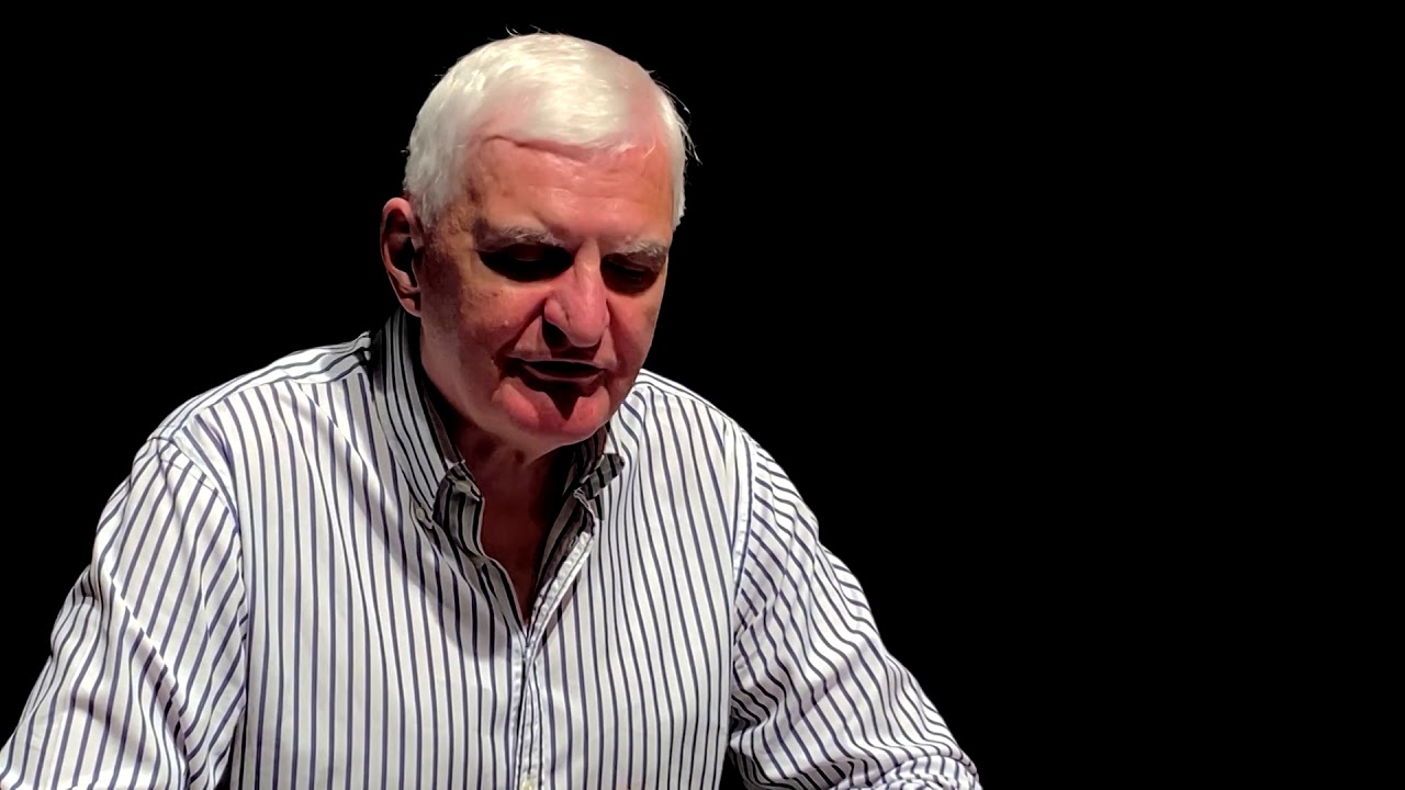 Ivan Gibbons - Lecture - The Government of Ireland Act
