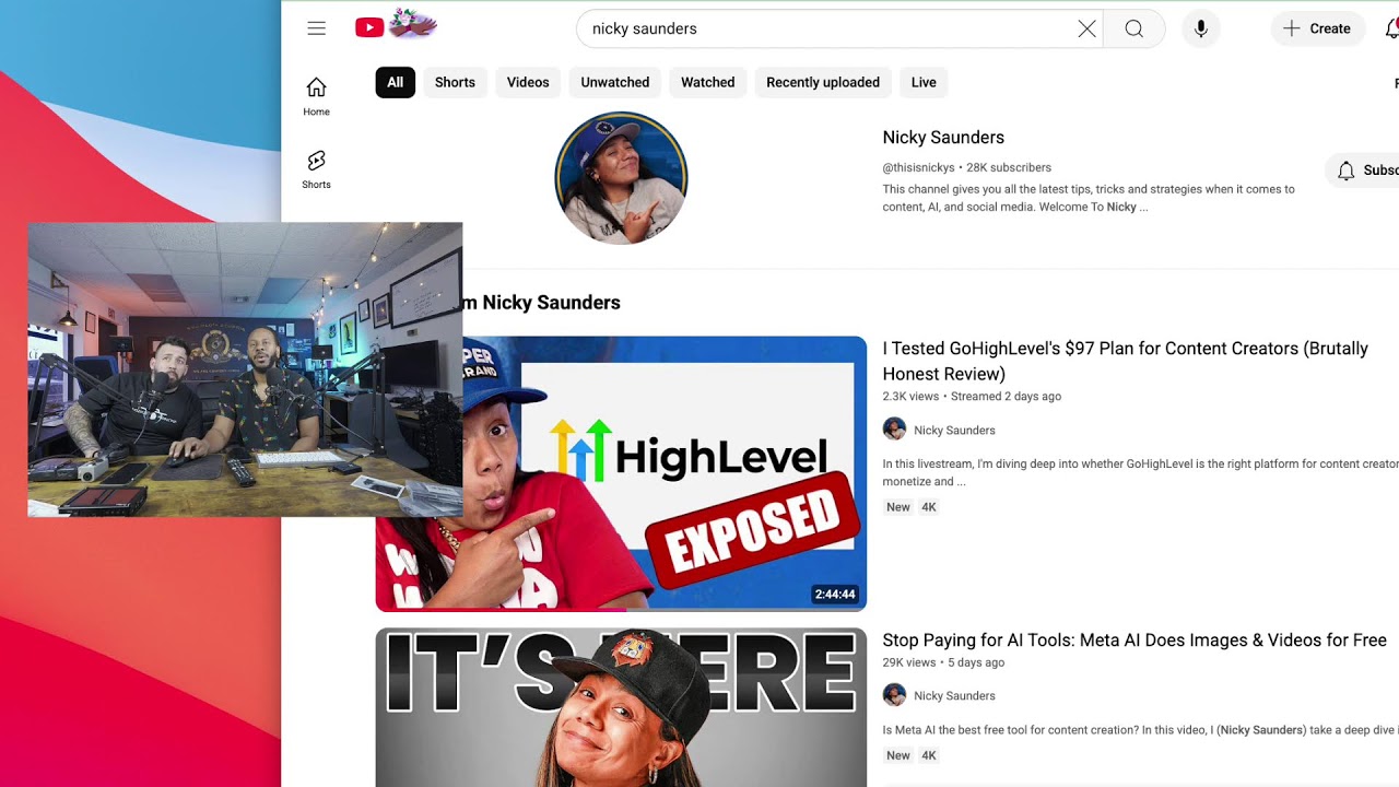 Content Studio Strategies
