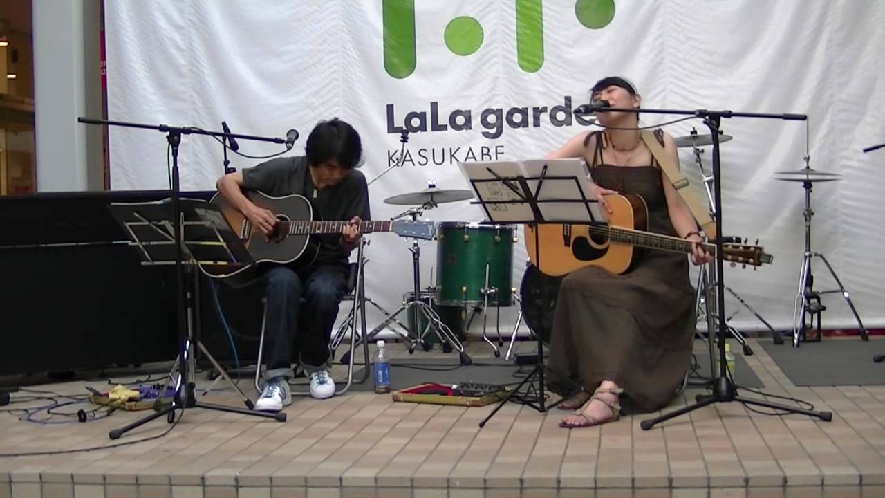 Fly Me To The Moon (cover)  /  さにあらず（Sanialaz）