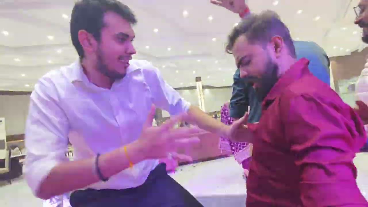 Lala Bhai Ki Engagement Part 3