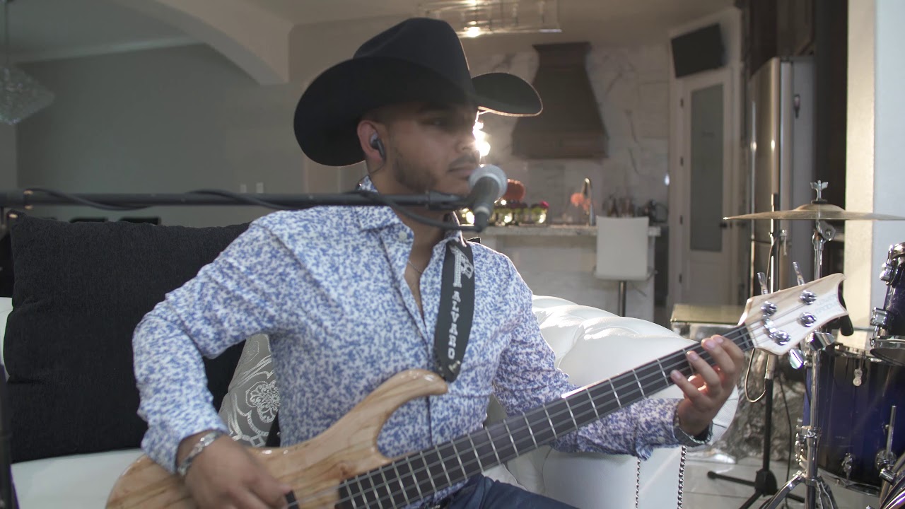 La Fiera De Ojinaga - Vacío (En Vivo)