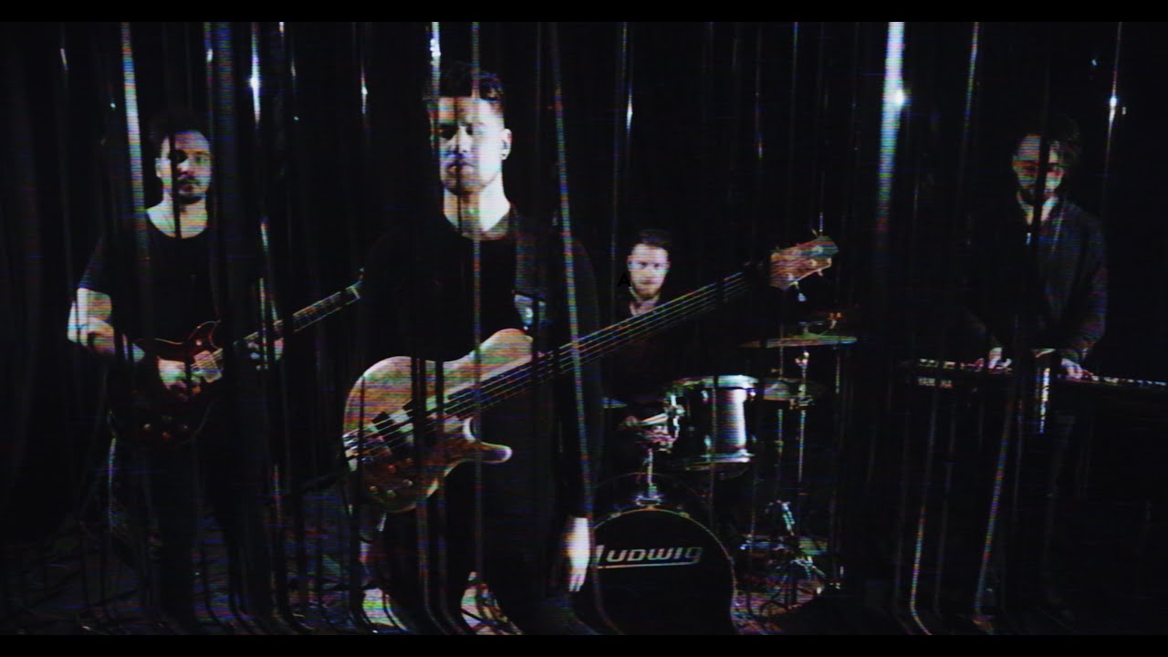 Antares - Fresco (Official Music Video)