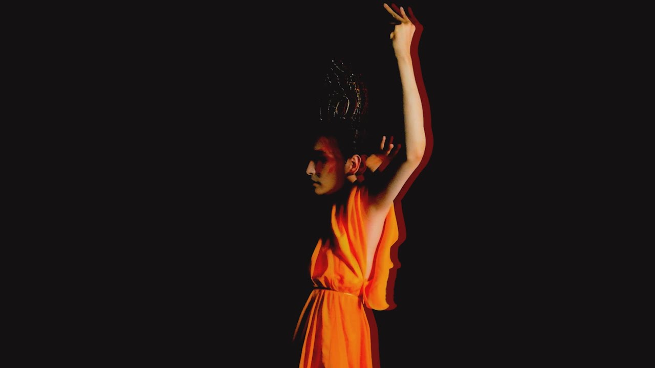 ARTFILM - SUN | Video art