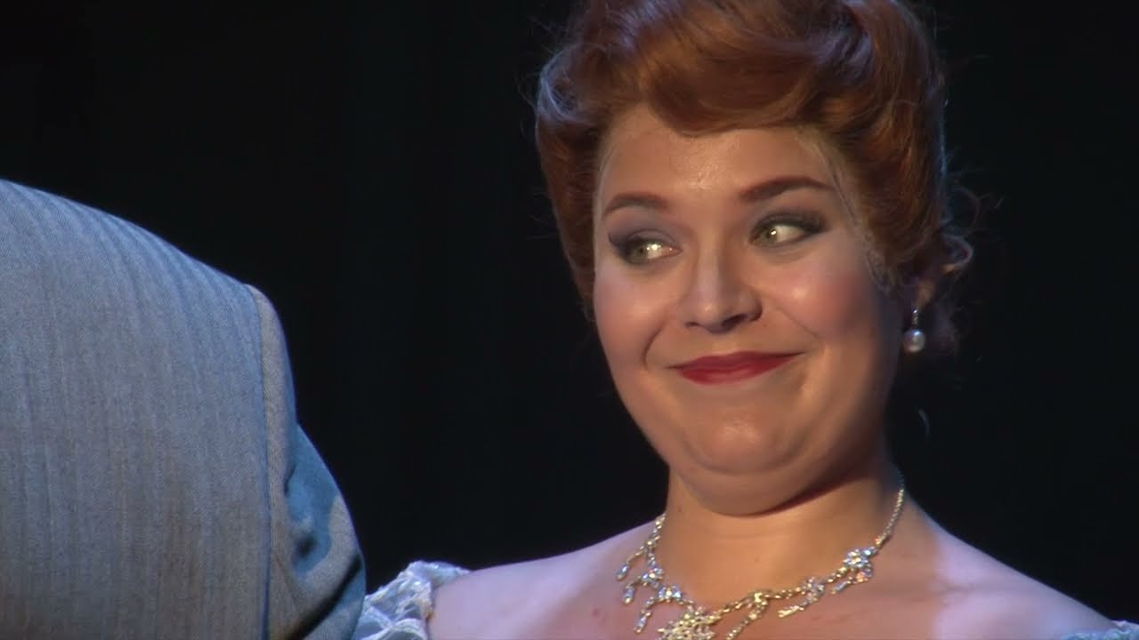 NJO: Die Stumme Serenade - Part 1 (Erich Wolfgang Korngold)