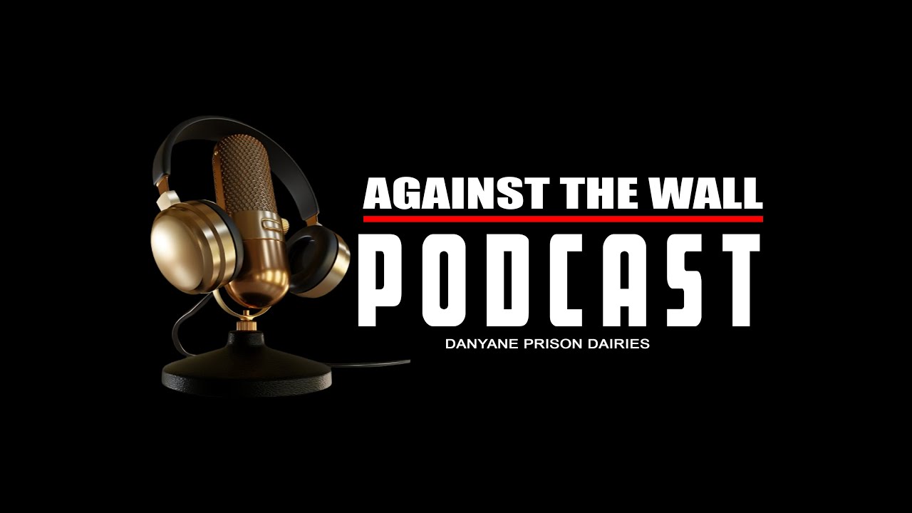 Episode 48  -  Nkosinathi Mbopha Chiya On His Wrongful Arrest , Politics , 11 Years Bail & Much More