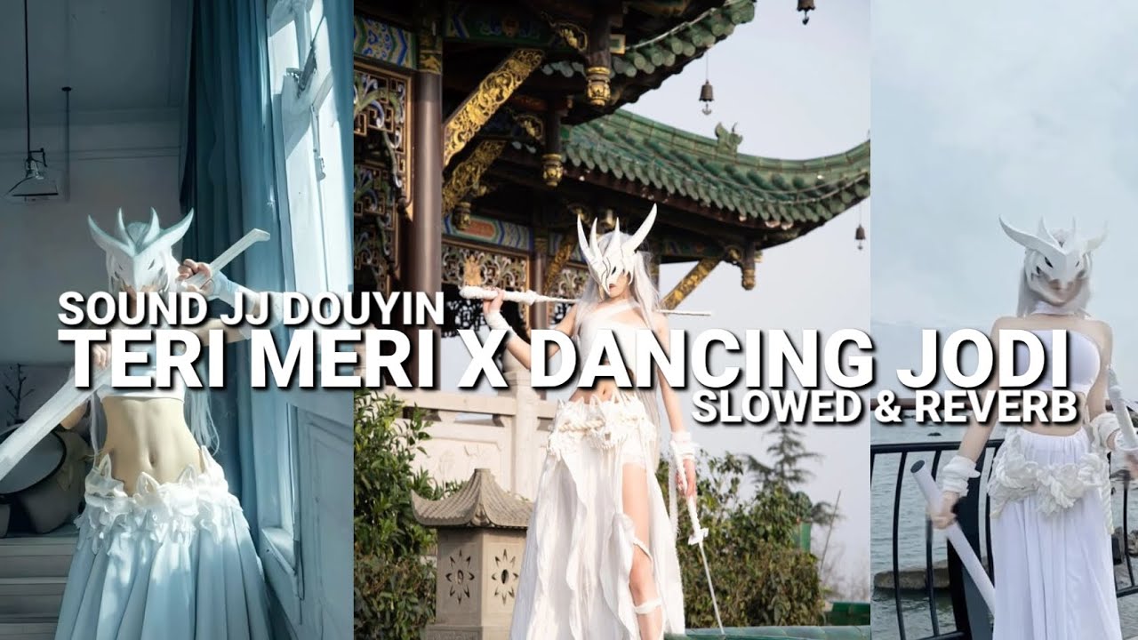 TERI MERI X DANCING JODI STYLE BBHC 