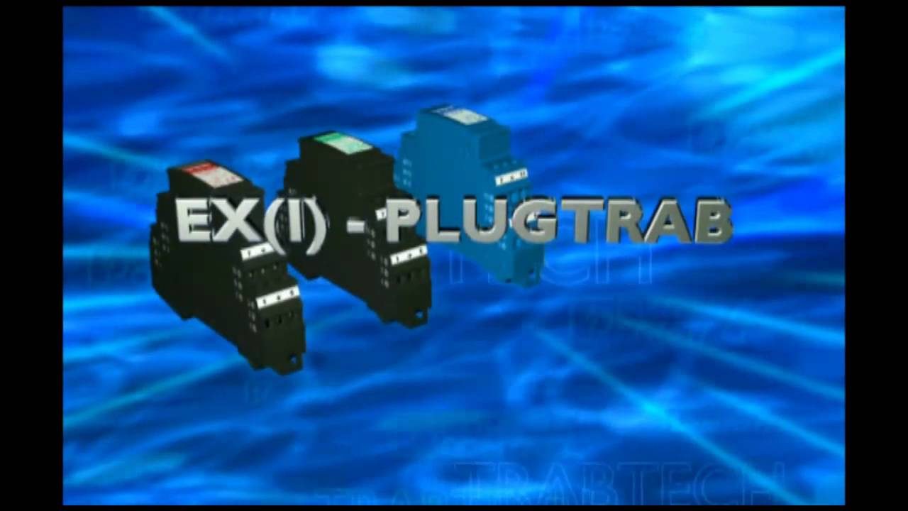 Surge Protection devices - PLUGTRAB - Phoenix Contact