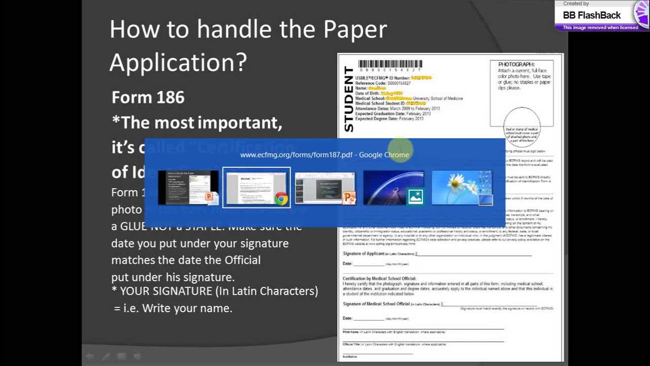 How to Apply for the USMLE? Simple Guide for MUST Students and Graduates