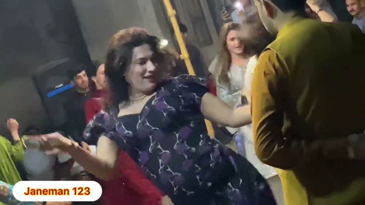Miss Nomi New Dance performance swabi 2025 / Swabi Dance