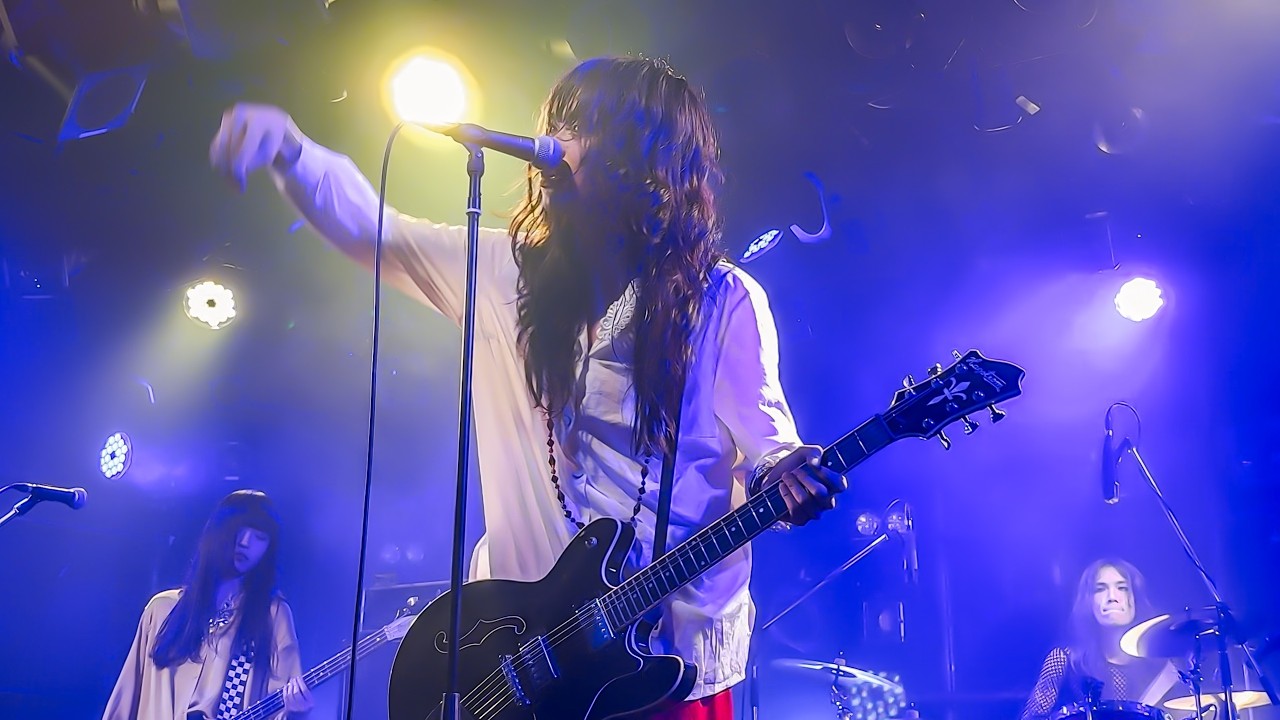 Voodoo Club - 