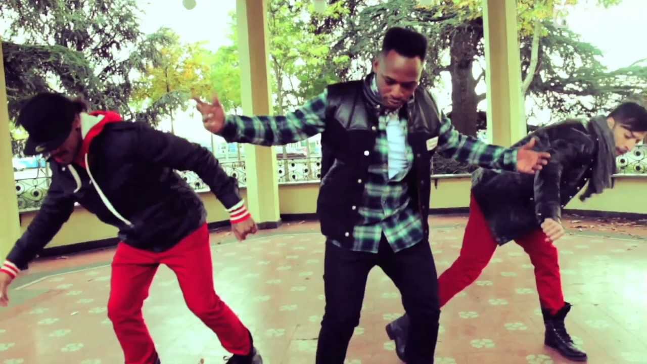 Christopher S feat. Max Urban - One Day (Official Video HD)