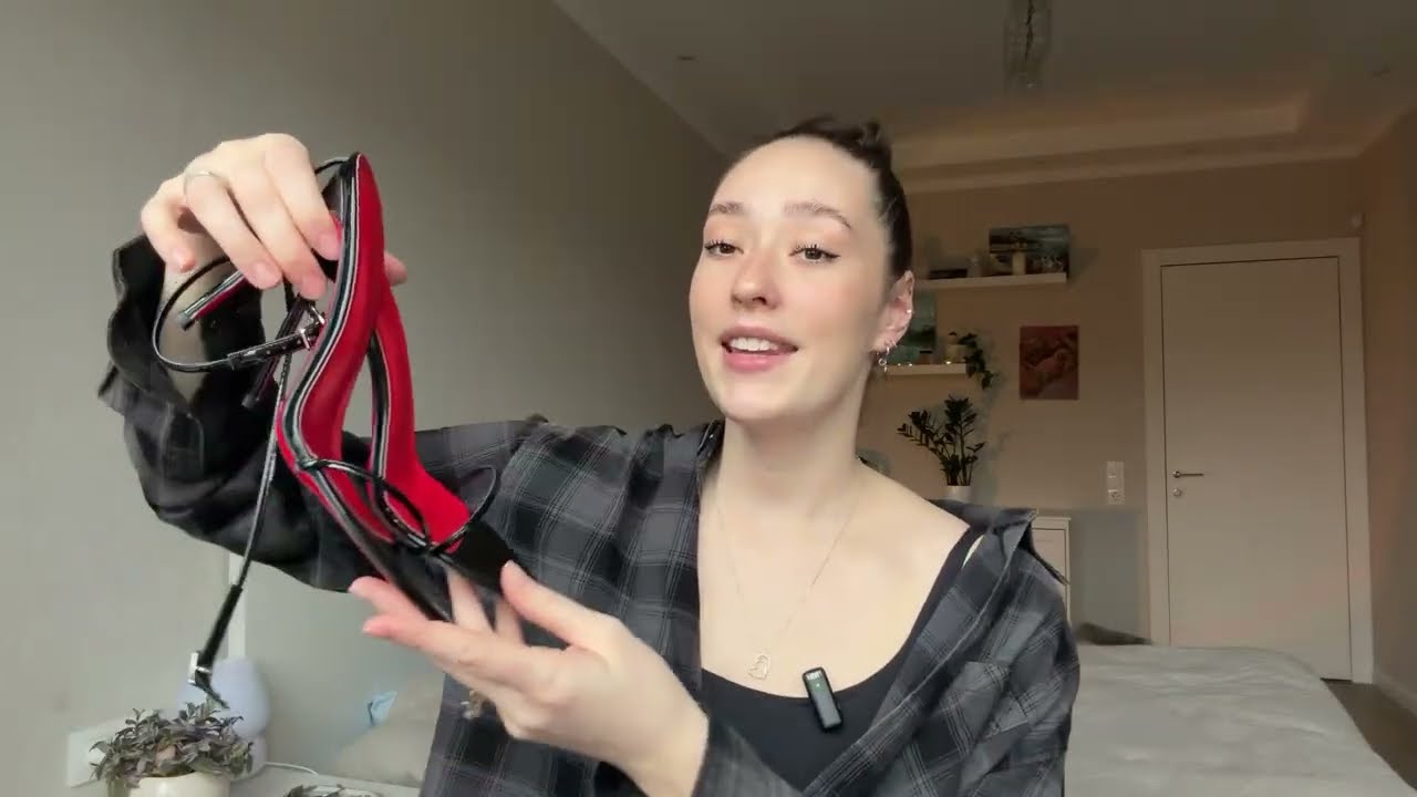 Подборка женской обуви на большой размер ноги