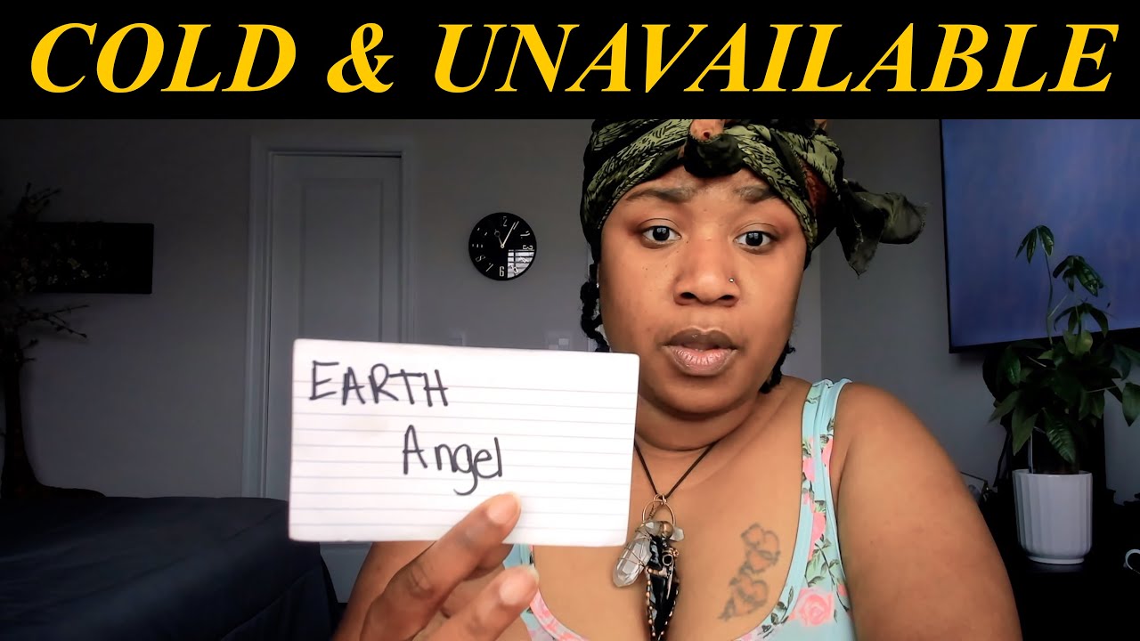 They Didn’t Know You Were an Earth Angel | Tarot