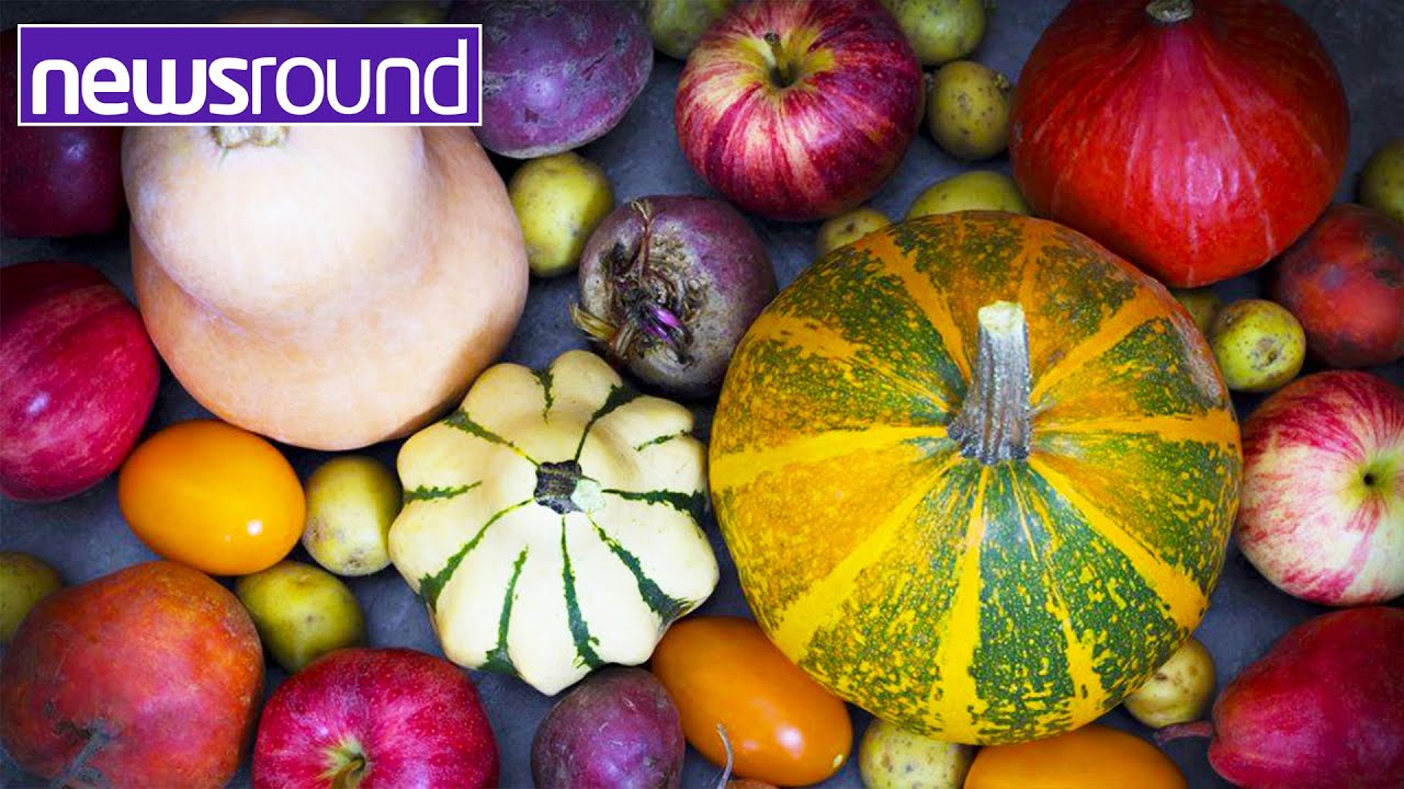 Sk&ouml;rdefesten: Vad &auml;r det? Och g&ouml;r du n&aring;got f&ouml;r att fira den? | Newsround