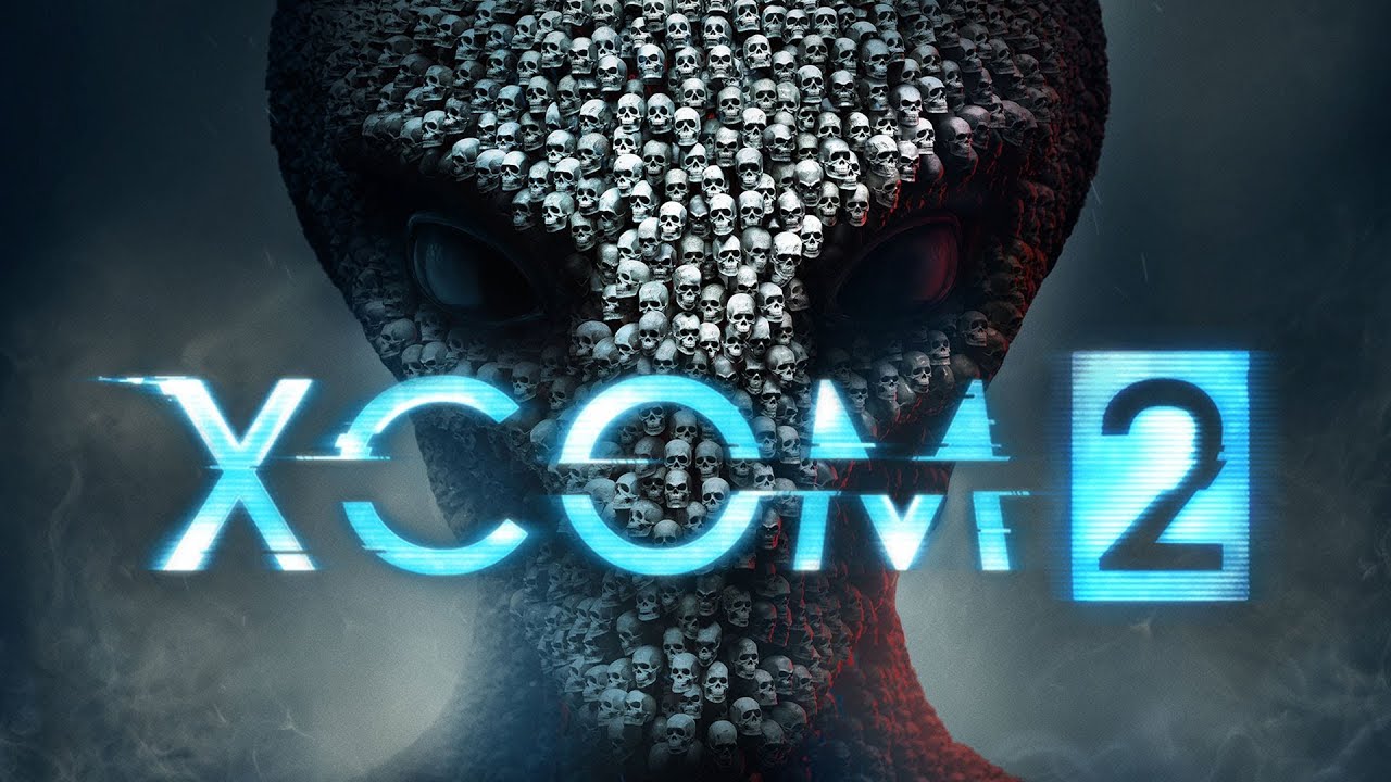 Xcom 2 PC Gameplay Part 1 (2016)
