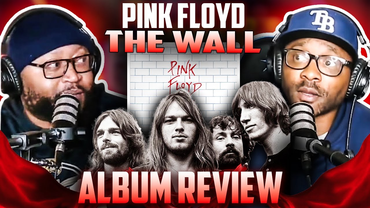 Pink Floyd - The Show Must Go On/In The Flesh (REACTION) #pinkfloyd #reaction #trending