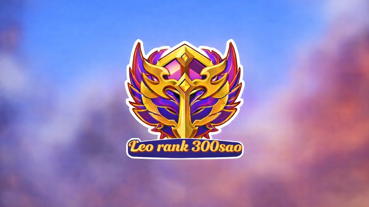 (BlockmanGo Bedwars): Tiếp tục cuộc hành trình leo rank.