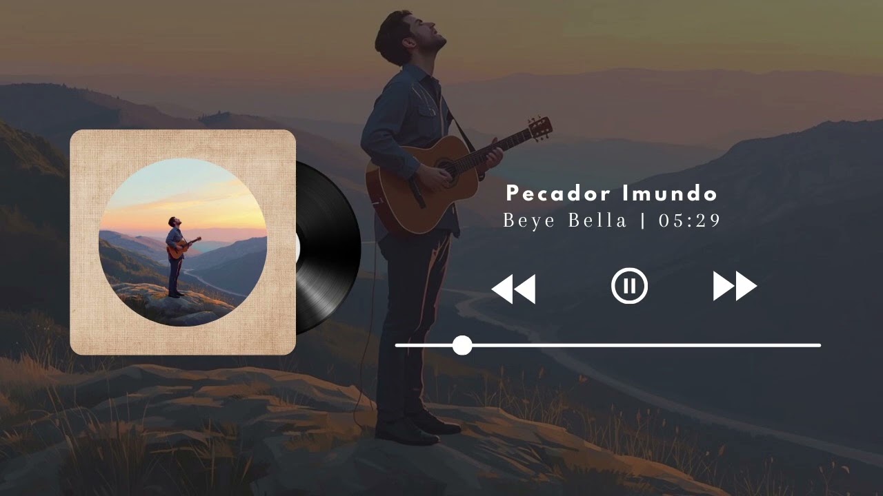 Pecador Imundo