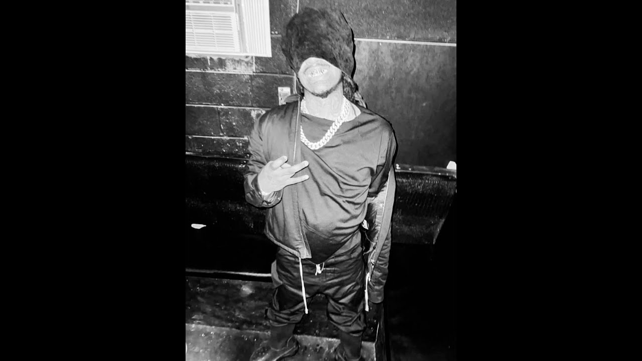 (FREE) Skrilla Type Beat  - 
