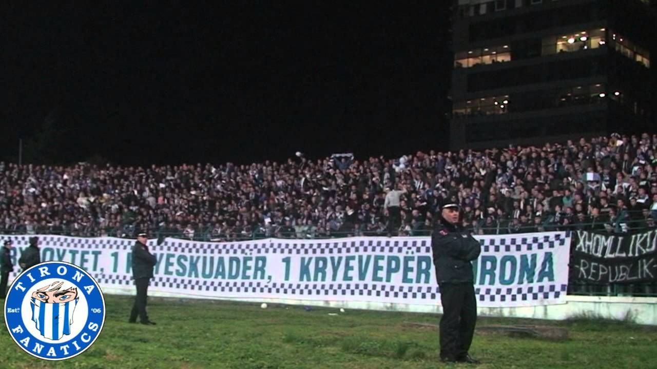 Tirona Fanatics 08/12/2014 (partimorri vs TIRONA 2-0)