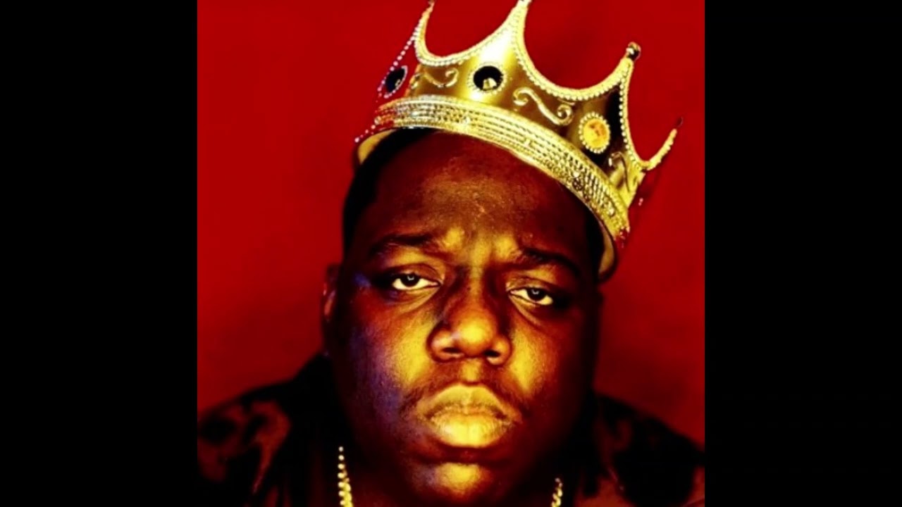 THE Notorious B.I.G. - Every Day Struggle (ZYGEE Prod. Blend)