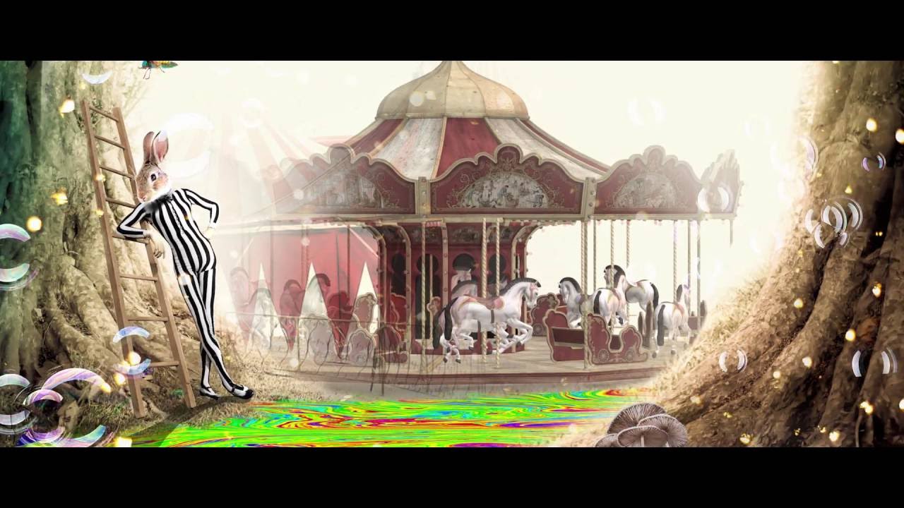 Psychedelic Circus 2016 - Official Aftermovie