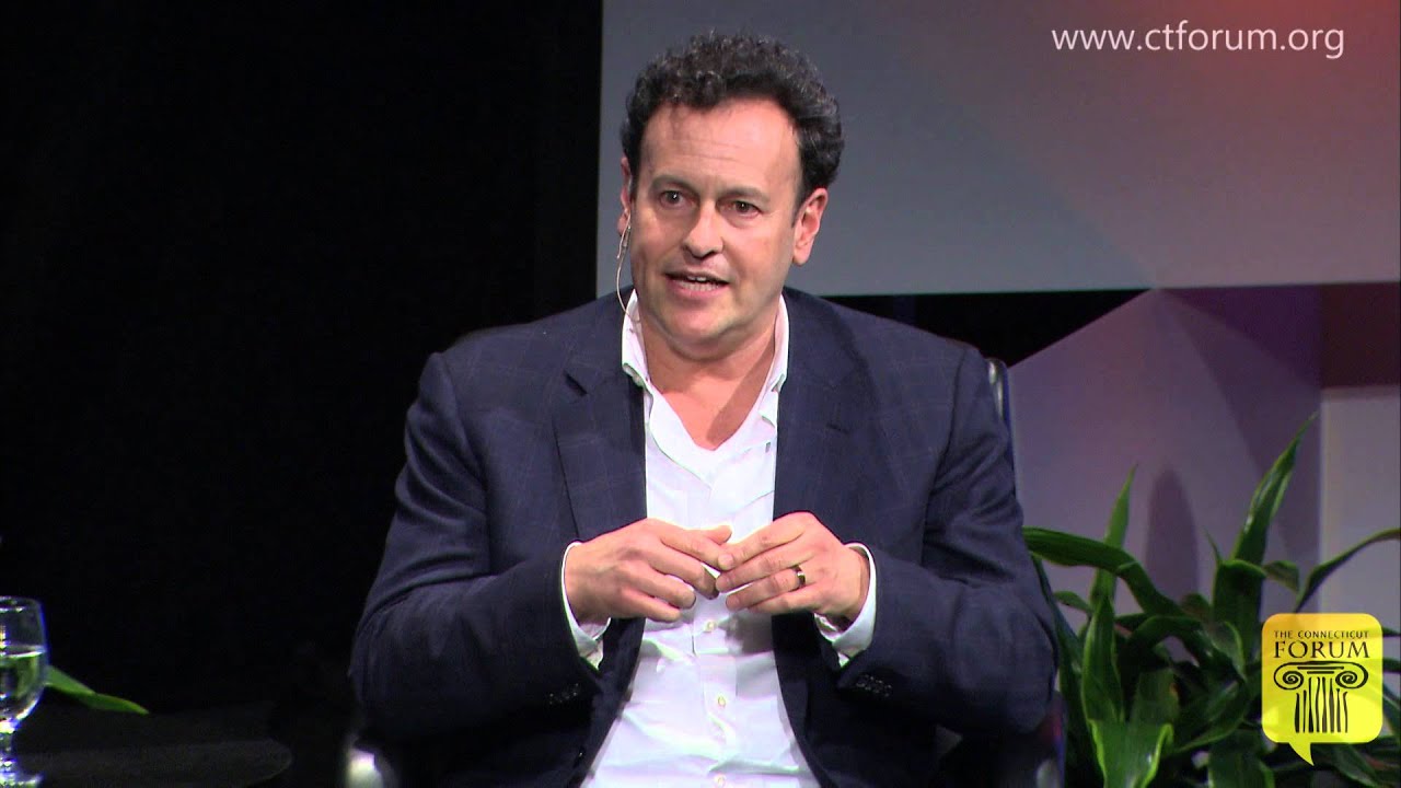 Mitch Hurwitz Talks Arrested Development