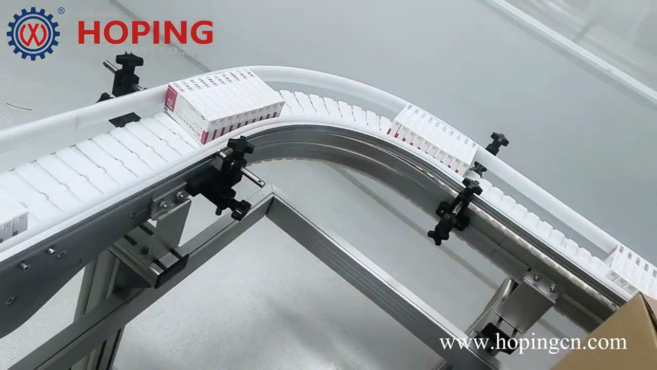 Fully Servo High Speed Blister Cartoner Line integrated with Case Packing Machine