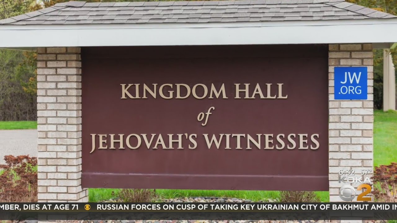 Pittsburgh woman testifies for grand jury investigation into Jehovah's Witnesses and sexual abuse