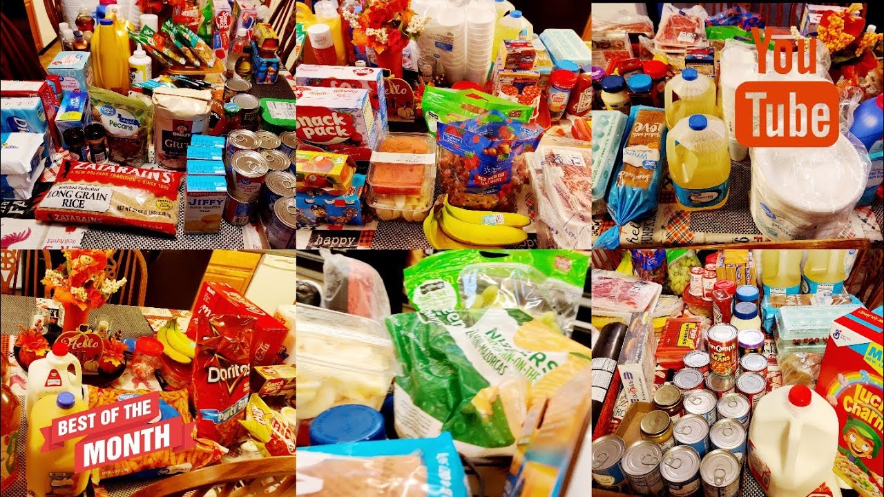 MEGA GROCERY HAUL || Pandemic HOW TO SHOP #EXTREMEPANDEMICSHOPPING