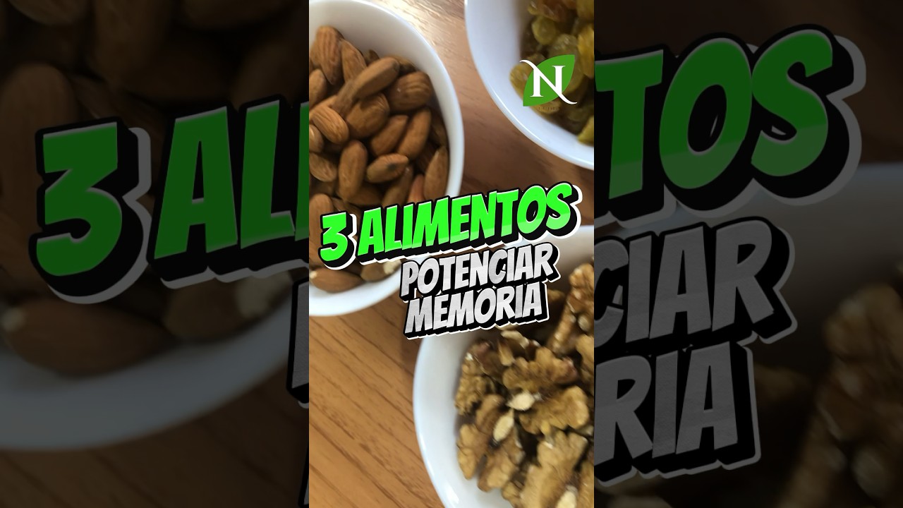 ¿Cómo potenciar la memoria? 