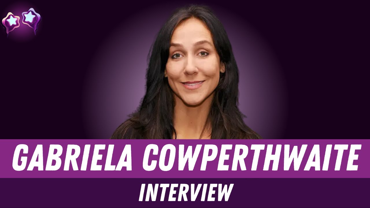 Blackfish: Gabriela Cowperthwaite Interview on Tilikum the Killer Whale Documentary