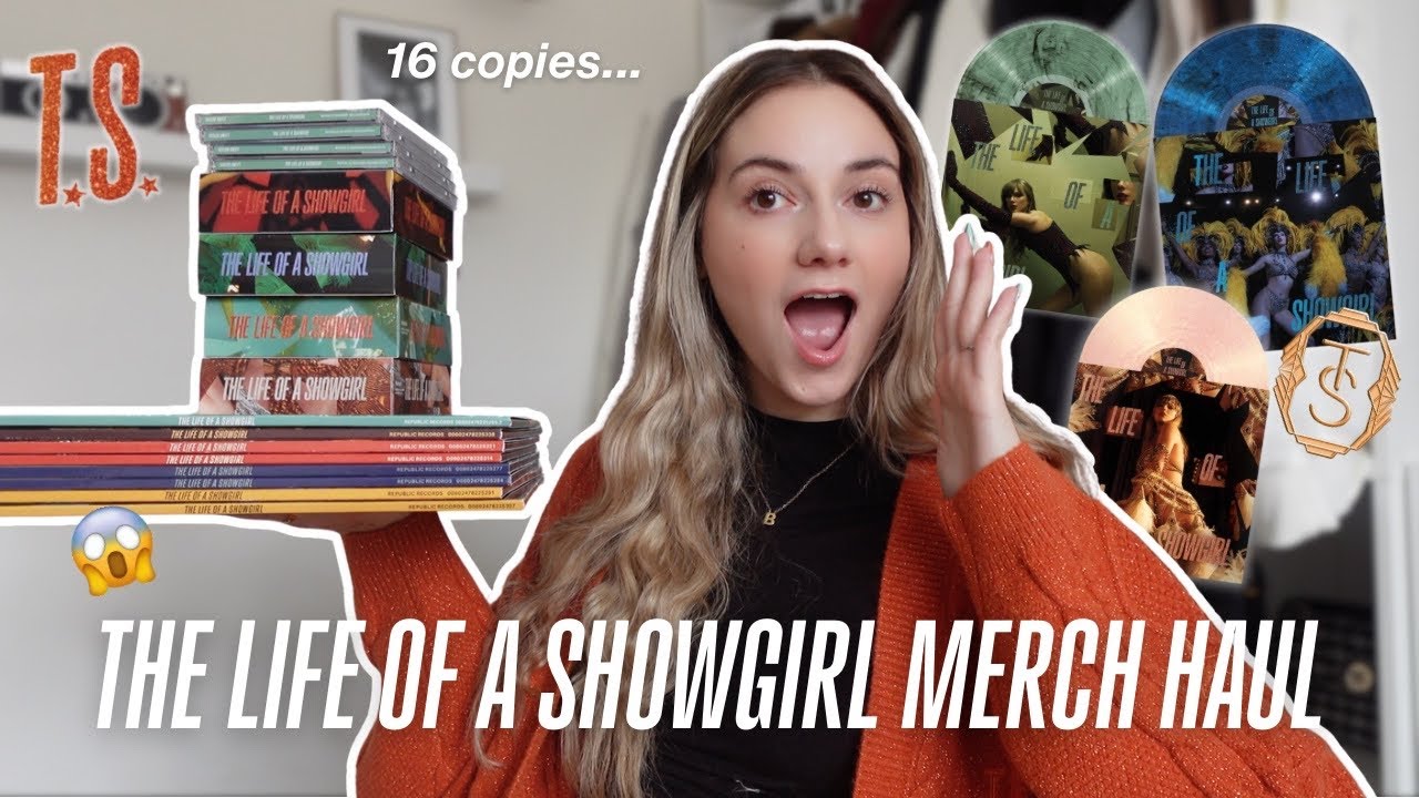 Я КУПИЛ 16 ЭКЗЕМПЛЯРОВ «ЖИЗНИ ТАНЦЕРШИ»… || ТОВАР ПО ТЕМЕ «ЖИЗНЬ ТАНЦЕРШИ» 🧡