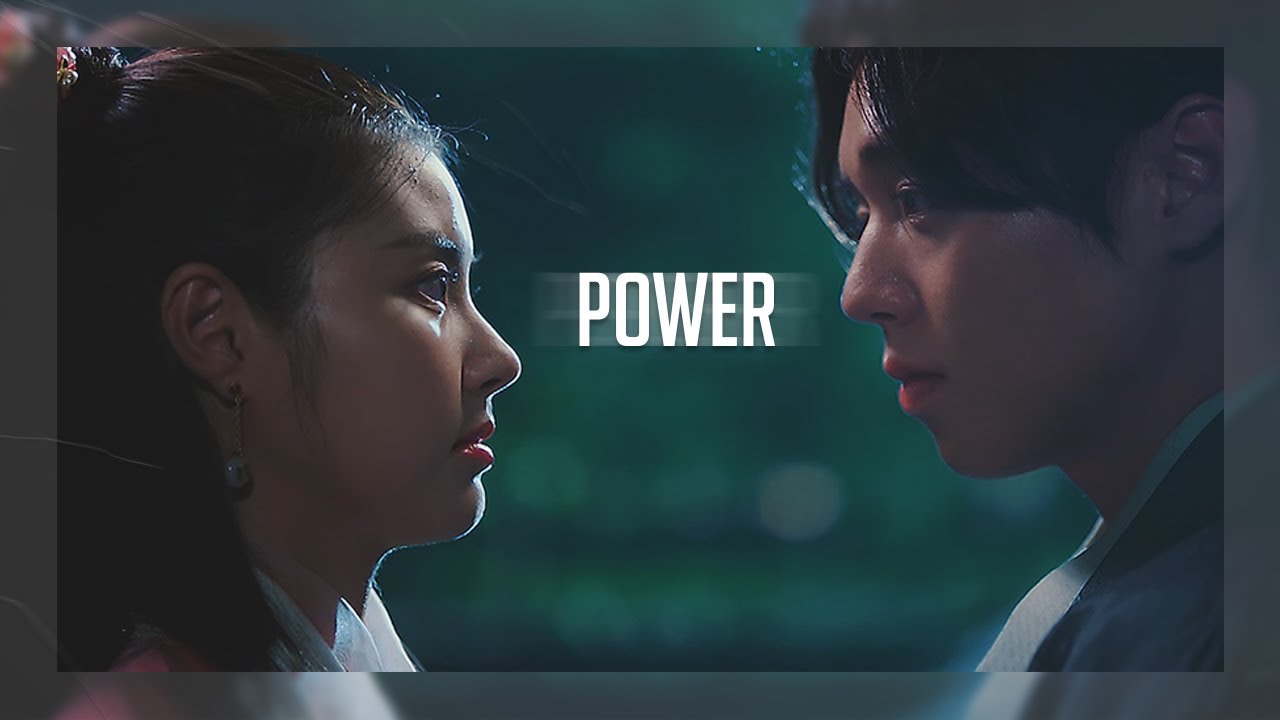 YEON WOL | AK HEE【love song for illusion】FMV