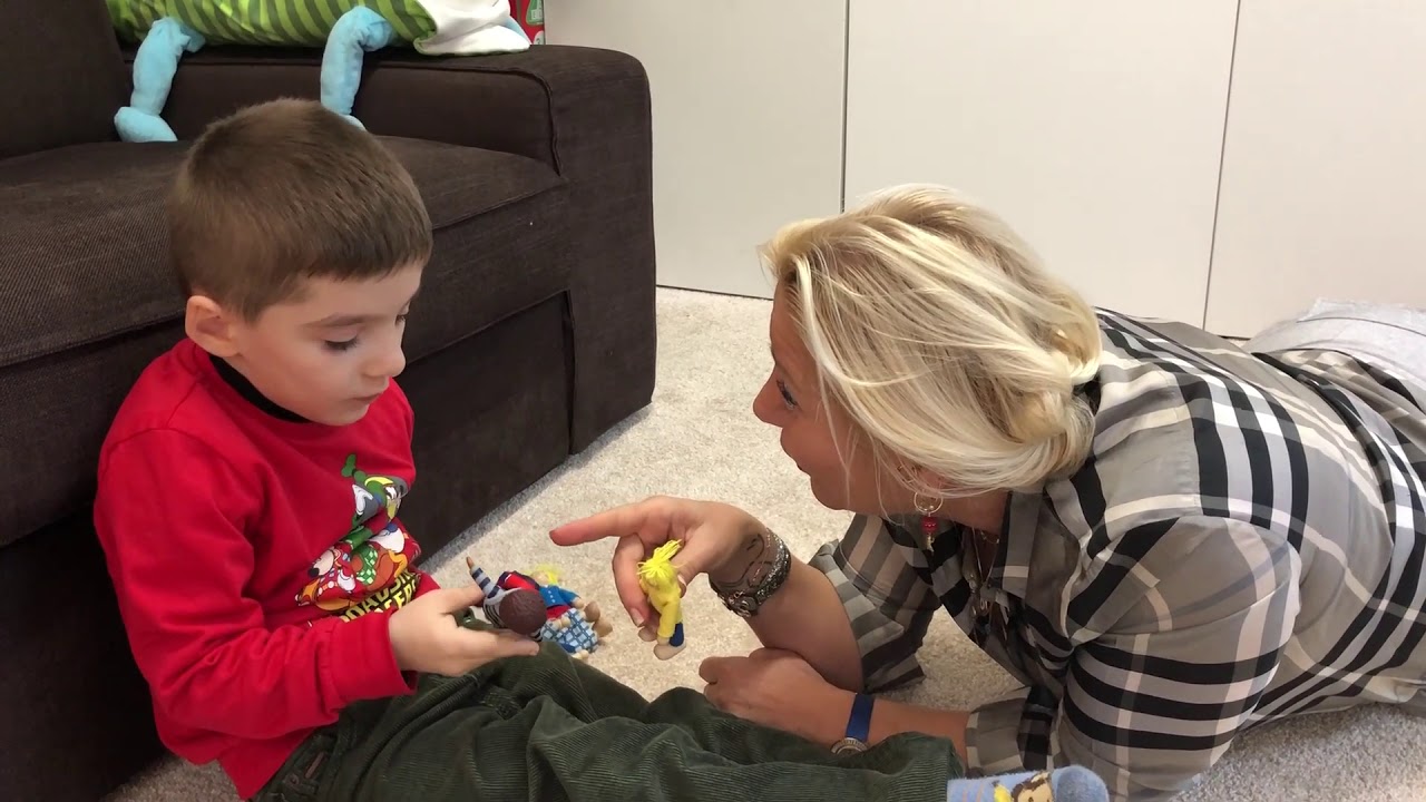 İletişim problemi olan çocuklarda güncel uygulama-Floortime (5)