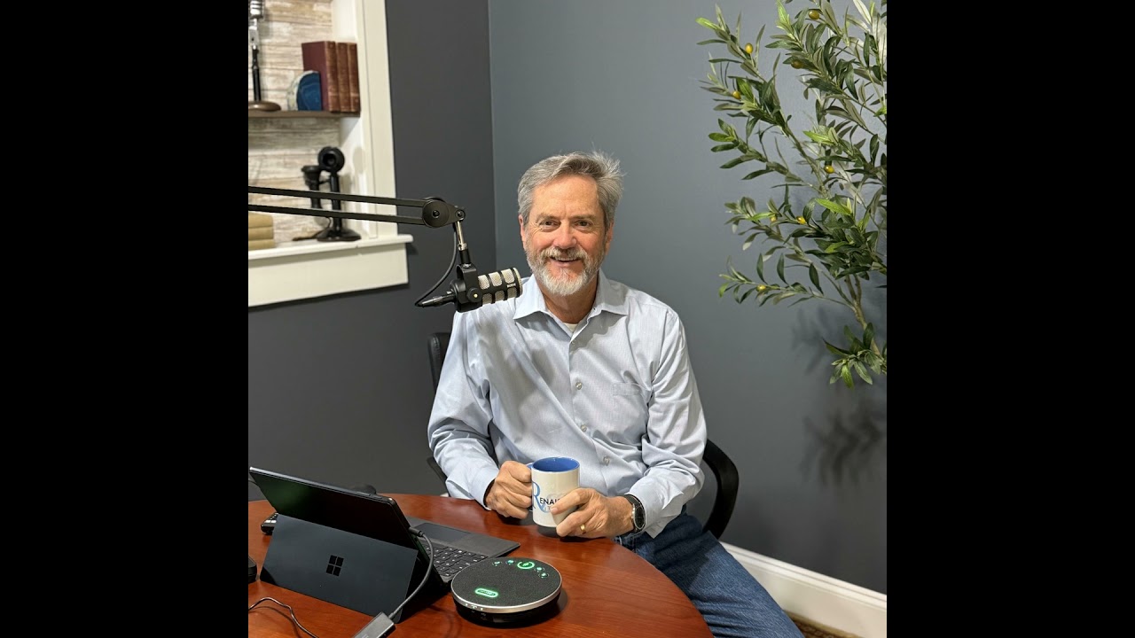 Vernon Orndorff, Superintendent of Schools in Park County School District #6 in Cody, Wyoming.