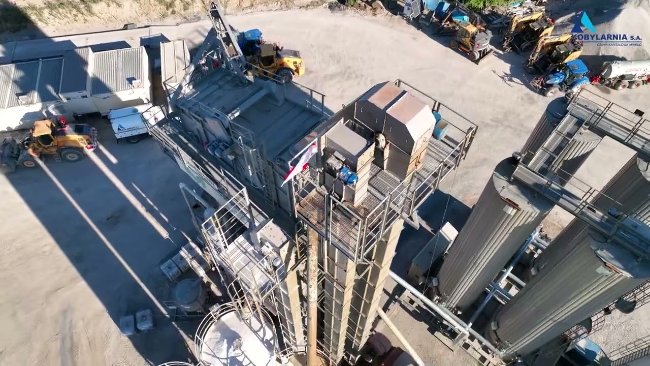 Raport z budowy: droga ekspresowa S11, odc. Koszalin – Bobolice. Lipiec 2023