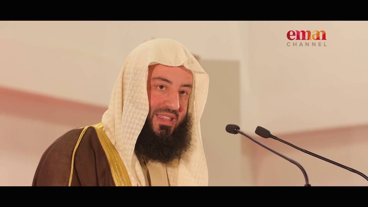 [Exclusive] 21st Century Youth - Ustadh Wahaj Tarin