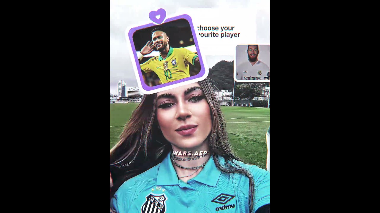 Neymar Effect 🥶
