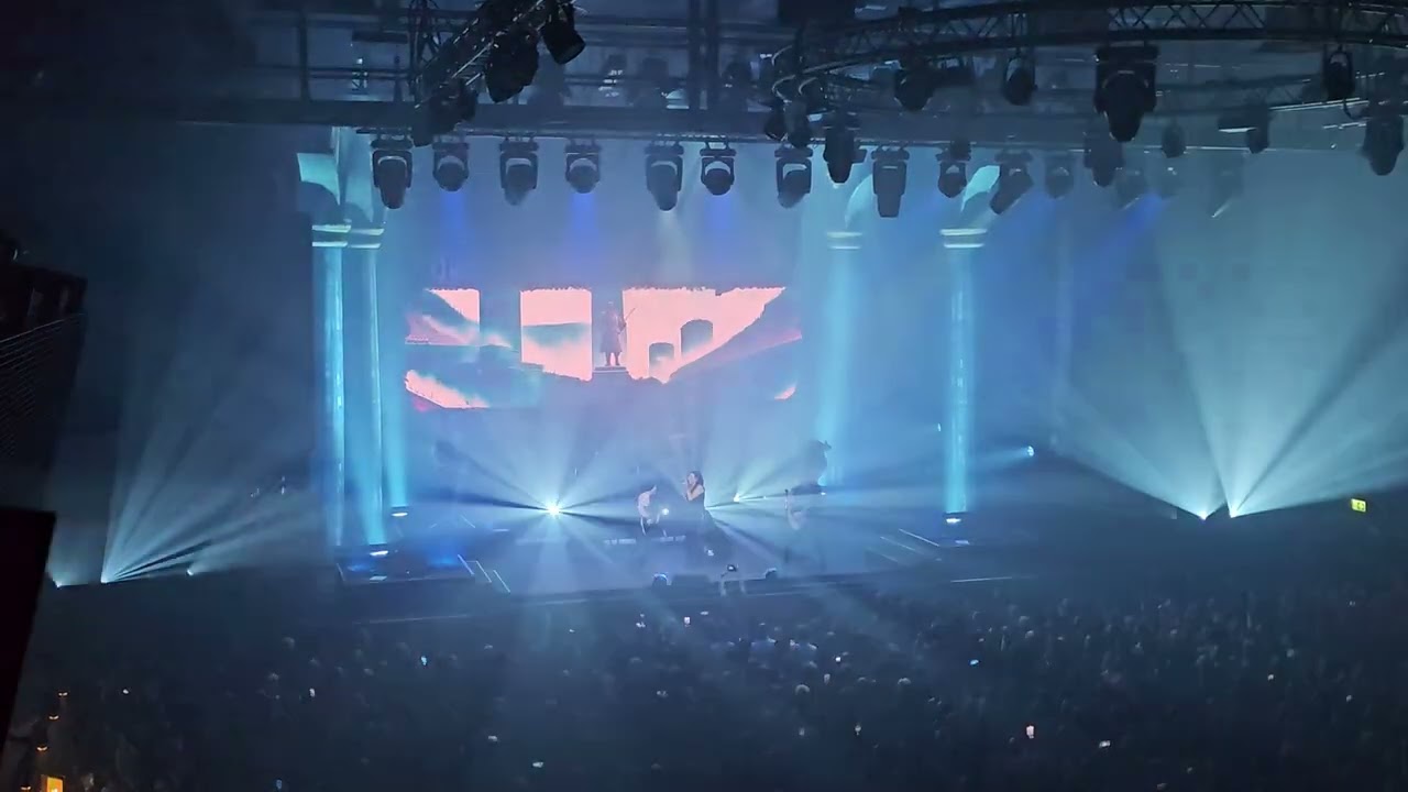 06. Within Temptation - Wireless - Bleed Out Tour 21-09-2024 - 013 Tilburg