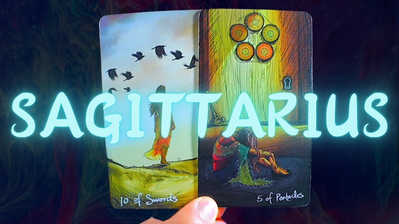 SAGITTARIUS F*CK! YOU MUST WATCH THIS!! SOMEONE IS REGRETTING HARD🔥2026 LOVE TAROT READING