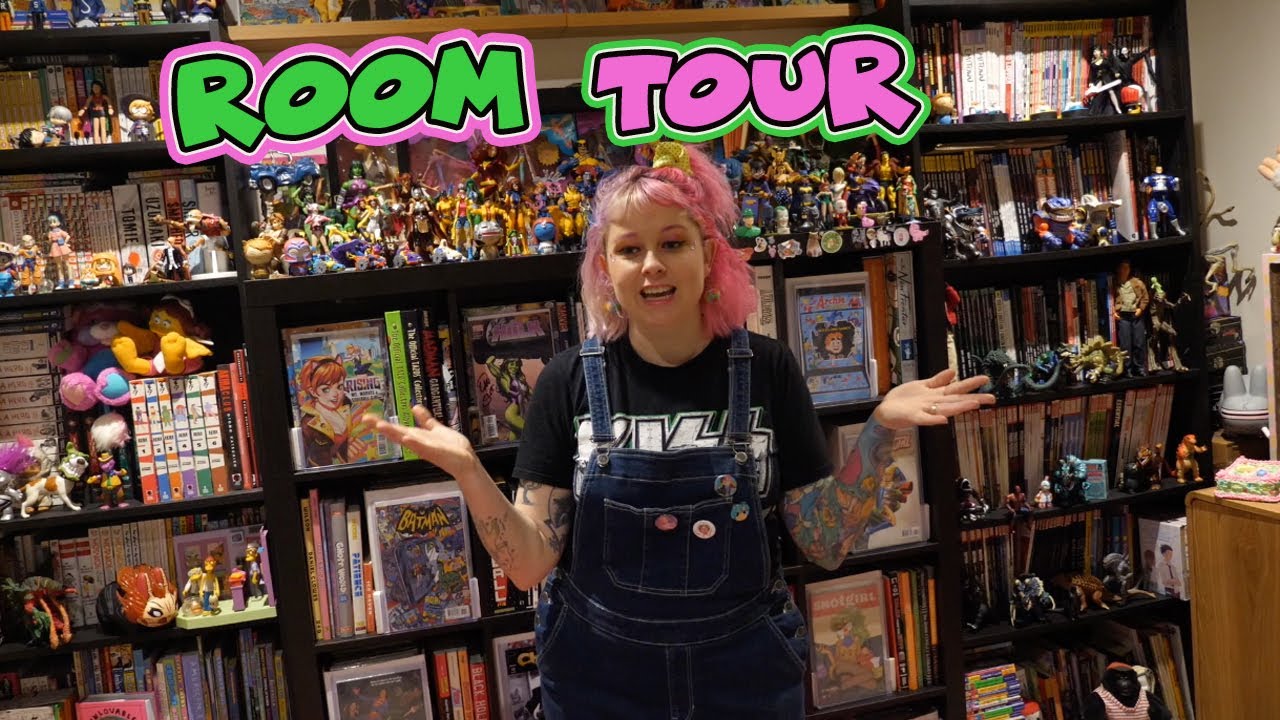 Room Tour